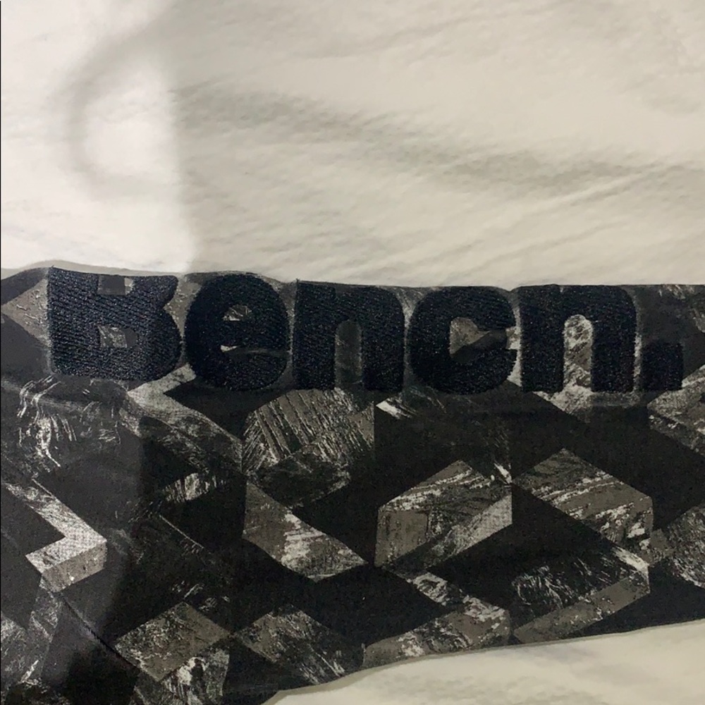 Bench Fleece - Picture 6 of 7